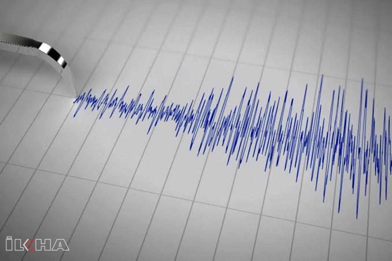 İstanbul'da 4,6 büyüklüğünde deprem